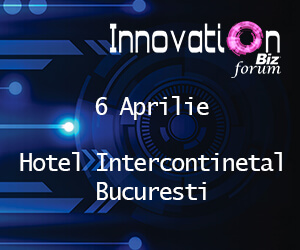Live from Biz Innovation Forum
