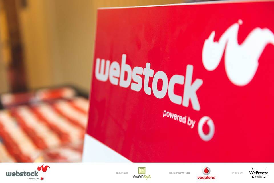 Watch the Webstock Conference LIVE