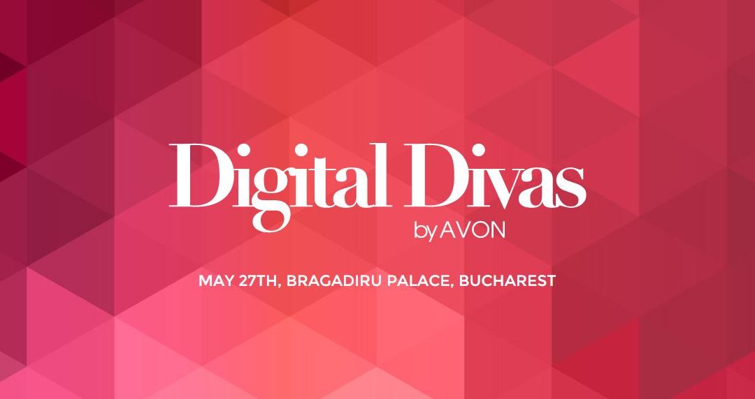 Digital Divas 2015 Conference