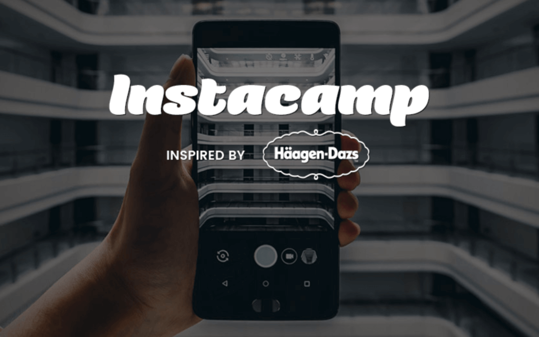 Discover Instacamp – the first Romanian conference for the instagram community