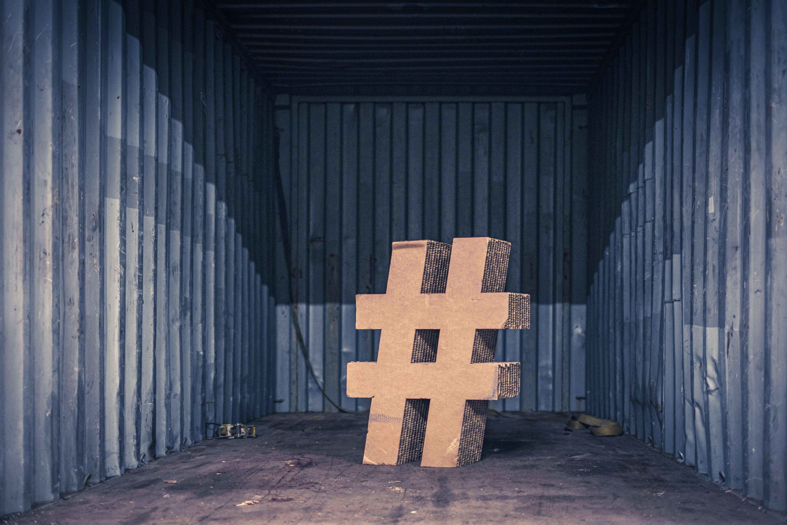 Do you know how to use #hashtags on Google+