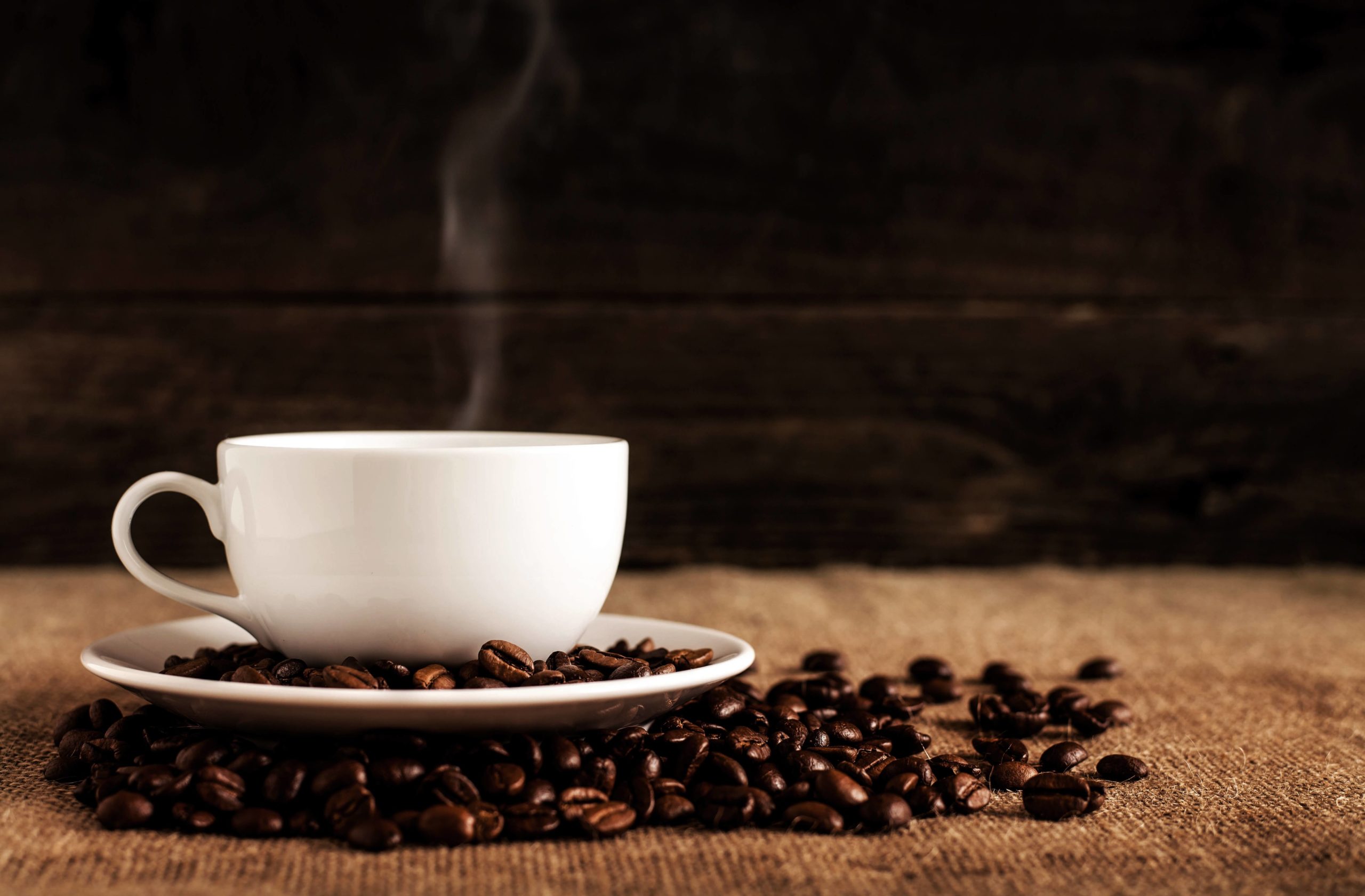 How Coffee Affects Your Brain – Video
