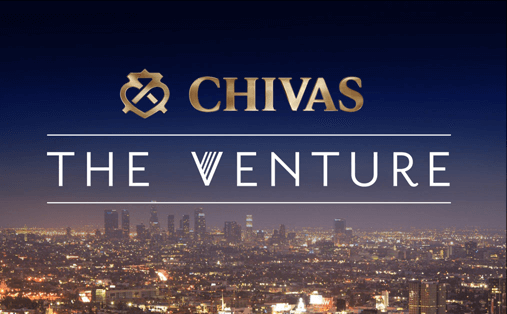 Join Chivas The Venture