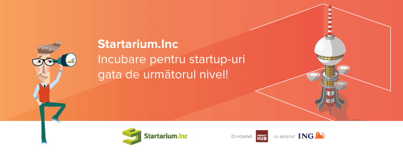 Discover Startarium.Inc