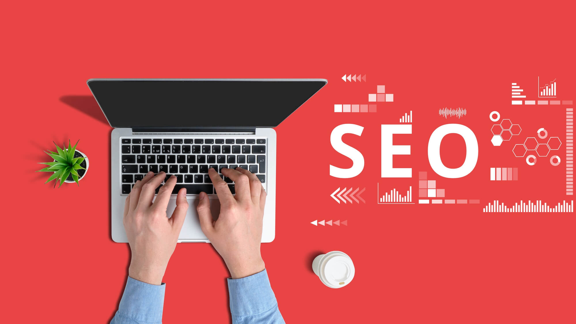 Essential steps to complete before building your SEO strategy