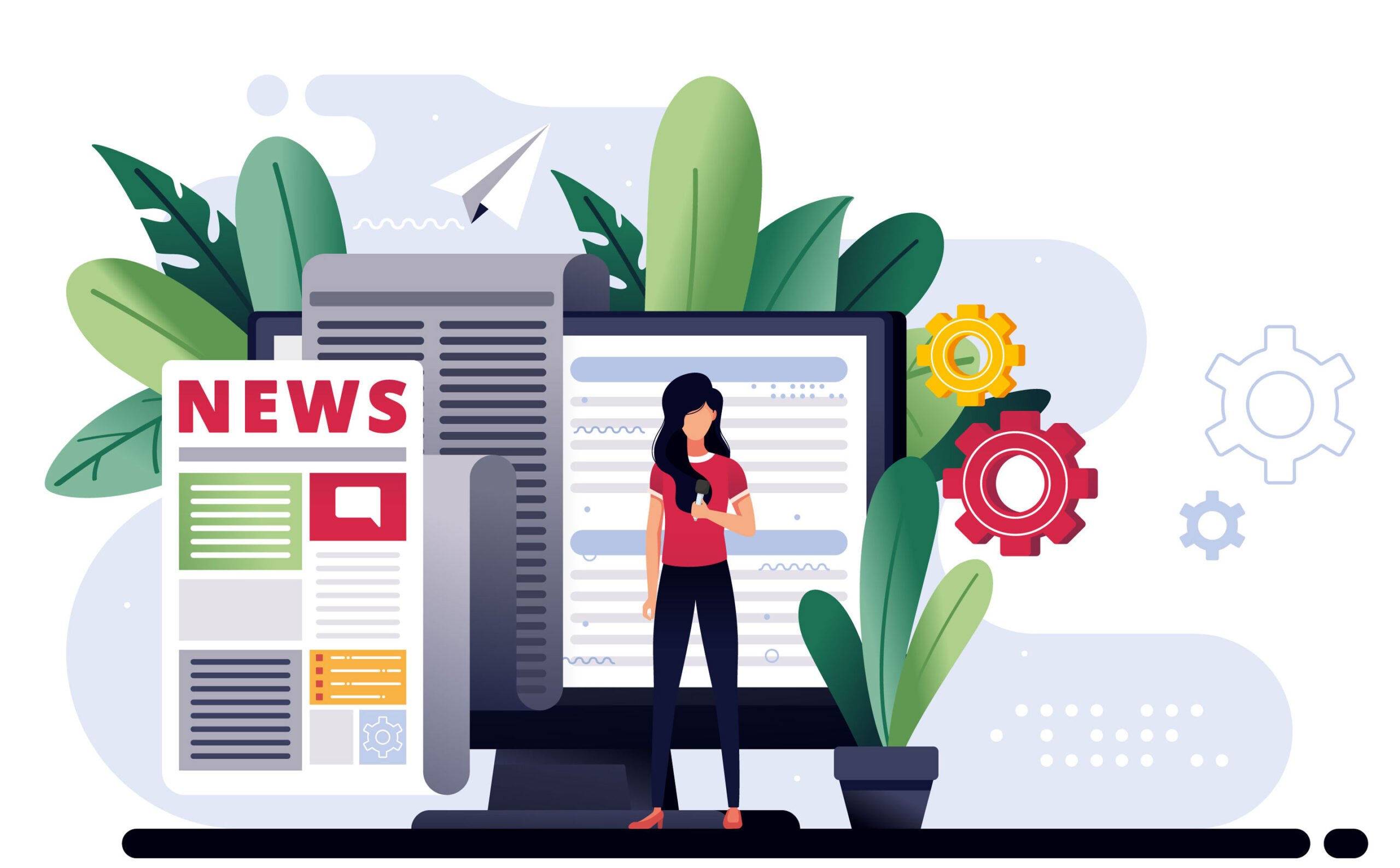 How to stay updated on SEO news and recommendations